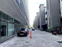 Link @ AMK (D20), Factory #502980201